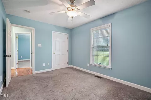 Bedroom - 899 Core Rd, Dunn, NC 28334 photo 2 of 5