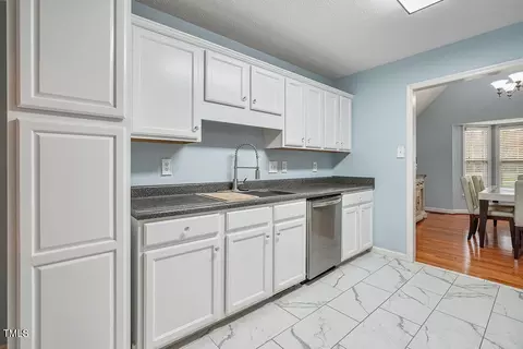 Kitchen - 899 Core Rd, Dunn, NC 28334 photo 2 of 2