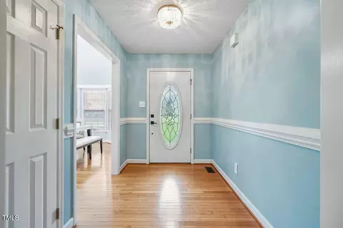 Entry Way - 899 Core Rd, Dunn, NC 28334 photo 1 of 2