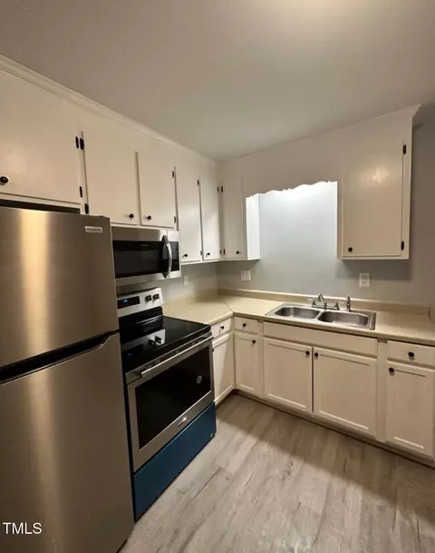 1220 Anne St, Rocky Mount, NC 27801