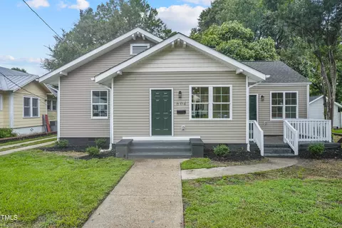 604 S Layton Ave, Dunn, NC 28334