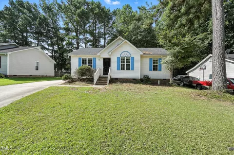 1112 Amber Acres Ln, Knightdale, NC 27545