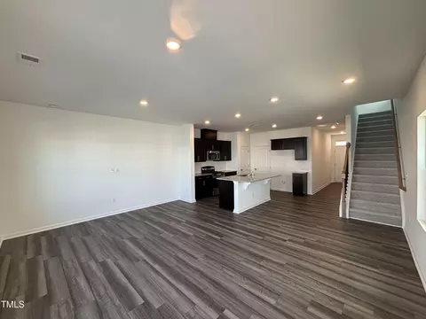 Living - 3101 Vitner Dr, Durham, NC 27704 photo 1 of 2