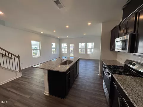 Kitchen - 3101 Vitner Dr, Durham, NC 27704 photo 2 of 2