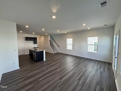 Living - 3101 Vitner Dr, Durham, NC 27704 photo 2 of 2