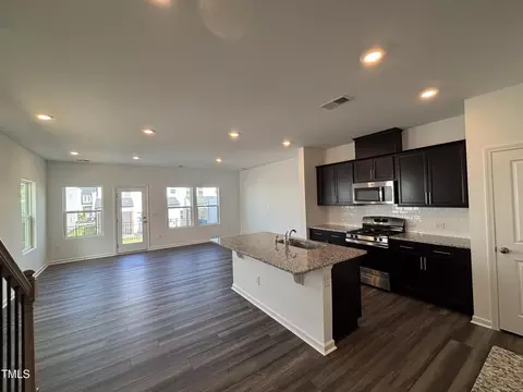 Kitchen - 3101 Vitner Dr, Durham, NC 27704 photo 1 of 2