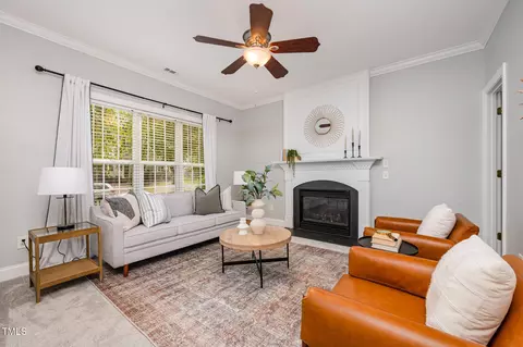 5000 Morning Edge Dr, Raleigh, NC 27613