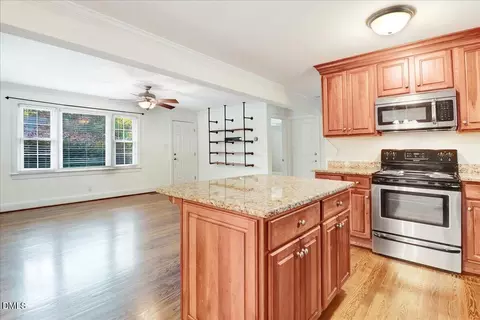 Other - 407 E Woodall St, Smithfield, NC 27577 photo 3 of 9