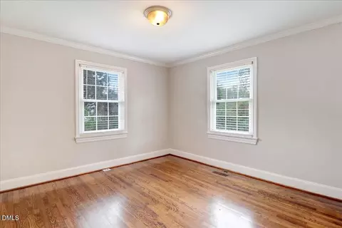 Bedroom - 407 E Woodall St, Smithfield, NC 27577 photo 1 of 3