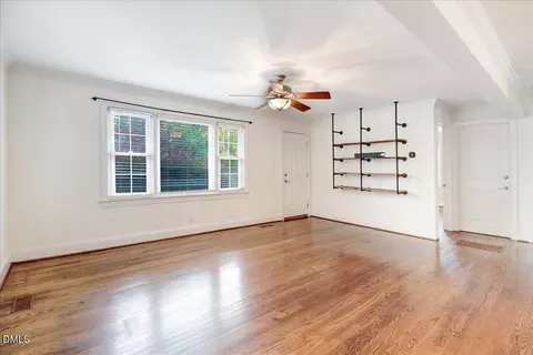 Living - 407 E Woodall St, Smithfield, NC 27577 photo 4 of 4
