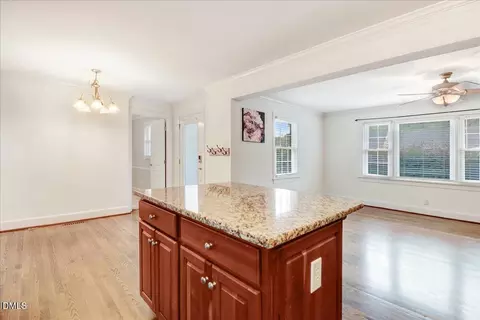 Other - 407 E Woodall St, Smithfield, NC 27577 photo 4 of 9