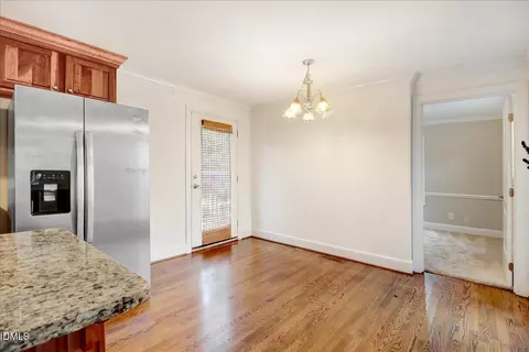 Dining - 407 E Woodall St, Smithfield, NC 27577 photo 1 of 1
