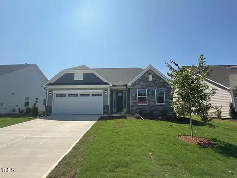 20 Pin Cherry Ln, Youngsville, NC 27596
