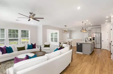 Other - 1720 Highpoint St, Wake Forest, NC 27587 photo 3 of 10