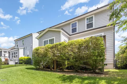 Exterior - 1720 Highpoint St, Wake Forest, NC 27587 photo 5 of 9