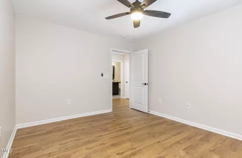 Bedroom - 1720 Highpoint St, Wake Forest, NC 27587 photo 7 of 7