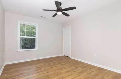 Bedroom - 1720 Highpoint St, Wake Forest, NC 27587 photo 6 of 7
