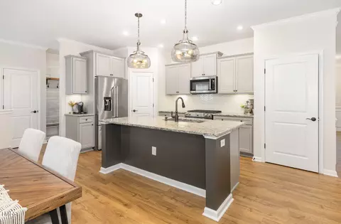 Kitchen - 1720 Highpoint St, Wake Forest, NC 27587 photo 3 of 6
