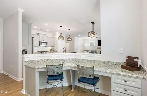 Kitchen - 1720 Highpoint St, Wake Forest, NC 27587 photo 1 of 6