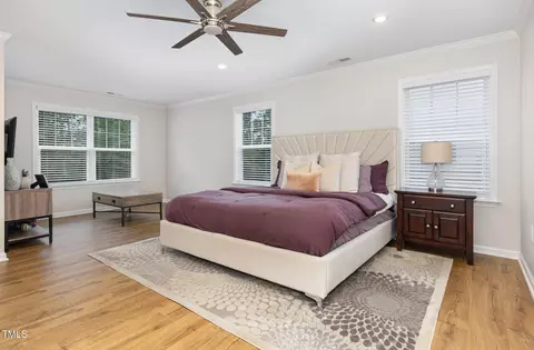 Bedroom - 1720 Highpoint St, Wake Forest, NC 27587 photo 1 of 7