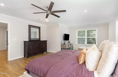 Bedroom - 1720 Highpoint St, Wake Forest, NC 27587 photo 3 of 7