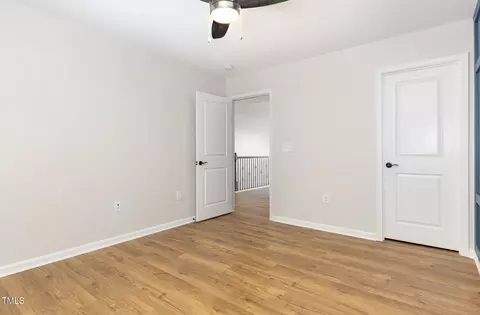 Bedroom - 1720 Highpoint St, Wake Forest, NC 27587 photo 5 of 7