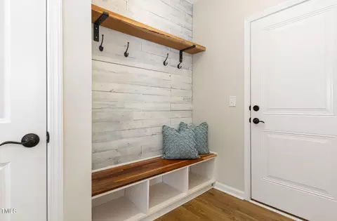Entry Way - 1720 Highpoint St, Wake Forest, NC 27587 photo 5 of 5