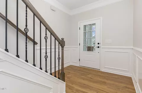Entry Way - 1720 Highpoint St, Wake Forest, NC 27587 photo 1 of 5
