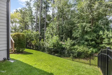 Exterior - 1720 Highpoint St, Wake Forest, NC 27587 photo 6 of 9