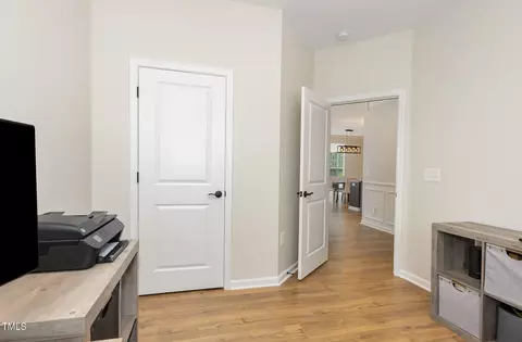 Entry Way - 1720 Highpoint St, Wake Forest, NC 27587 photo 3 of 5