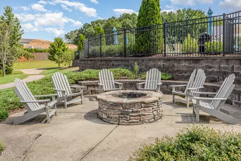 View/Area - 1720 Highpoint St, Wake Forest, NC 27587 photo 1 of 1