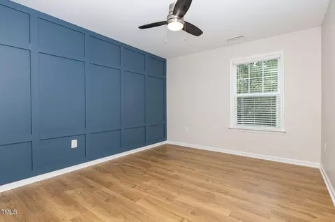 Bedroom - 1720 Highpoint St, Wake Forest, NC 27587 photo 4 of 7