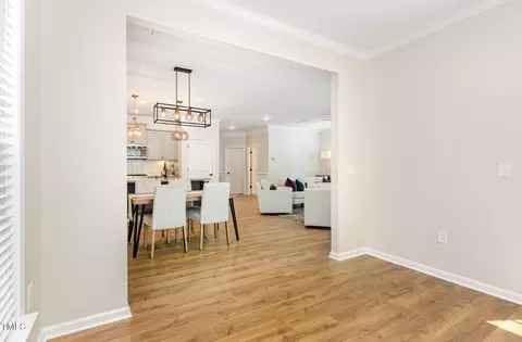 Dining - 1720 Highpoint St, Wake Forest, NC 27587 photo 3 of 3