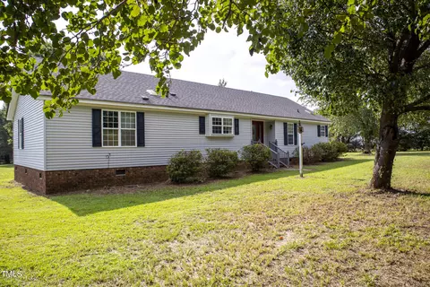 4374 Sykes Rd, Nashville, NC 27856