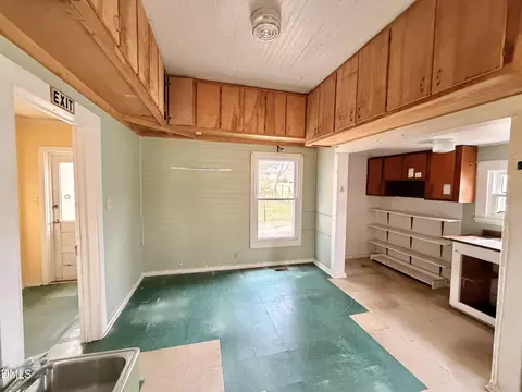 Kitchen - 802 Mill St, Wake Forest, NC 27587 photo 1 of 1