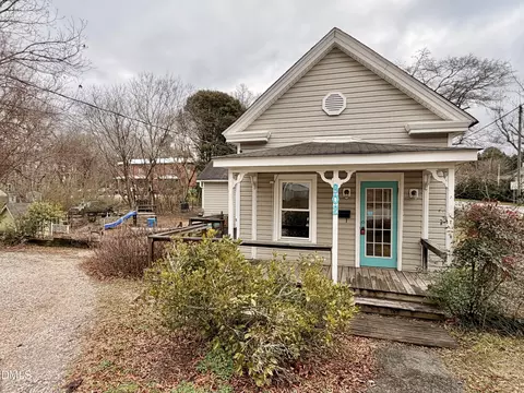 Exterior - 802 Mill St, Wake Forest, NC 27587 photo 2 of 4