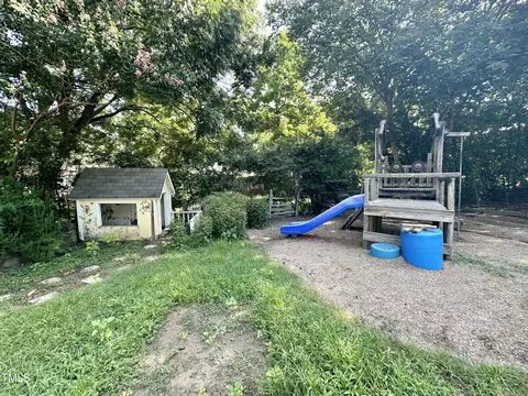 Exterior - 802 Mill St, Wake Forest, NC 27587 photo 4 of 4