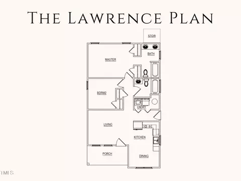 215 N Lumber St, Nashville, NC 27856