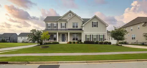 2901 Jordan Pointe Blvd, New Hill, NC 27562