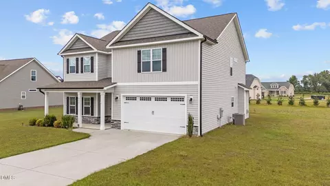 313 Aarons Pl, Goldsboro, NC 27530