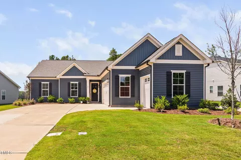 321 Falls Village Dr, Durham, NC 27704