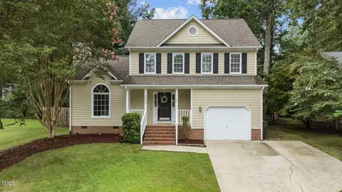 12005 N Exeter Way, Raleigh, NC 27613