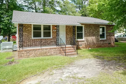 540 Lincoln Dr, Rocky Mount, NC 27801