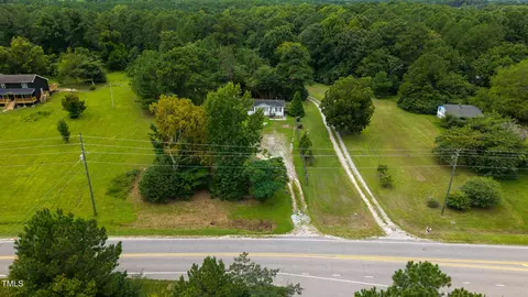 736 Jones Dairy Rd, Wake Forest, NC 27587