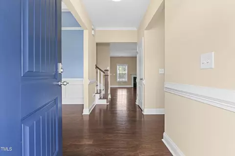 Entry Way - 895 November Ln, Willow Spring, NC 27592 photo 1 of 5