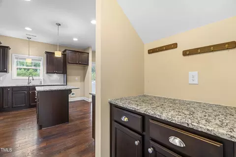 Entry Way - 895 November Ln, Willow Spring, NC 27592 photo 4 of 5
