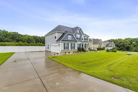Other - 895 November Ln, Willow Spring, NC 27592 photo 1 of 14