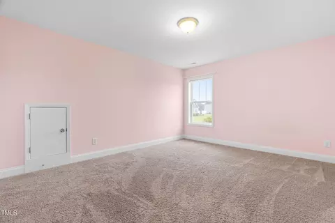 Bedroom - 895 November Ln, Willow Spring, NC 27592 photo 3 of 5