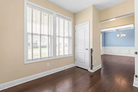 Entry Way - 895 November Ln, Willow Spring, NC 27592 photo 3 of 5