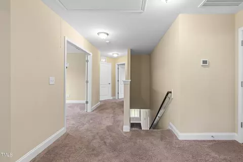 Entry Way - 895 November Ln, Willow Spring, NC 27592 photo 5 of 5
